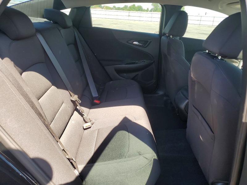 57392986 :رقم المزاد ، 1G1ZG5ST8PF157590 vin ، 2023 Chevrolet Malibu مزاد بيع
