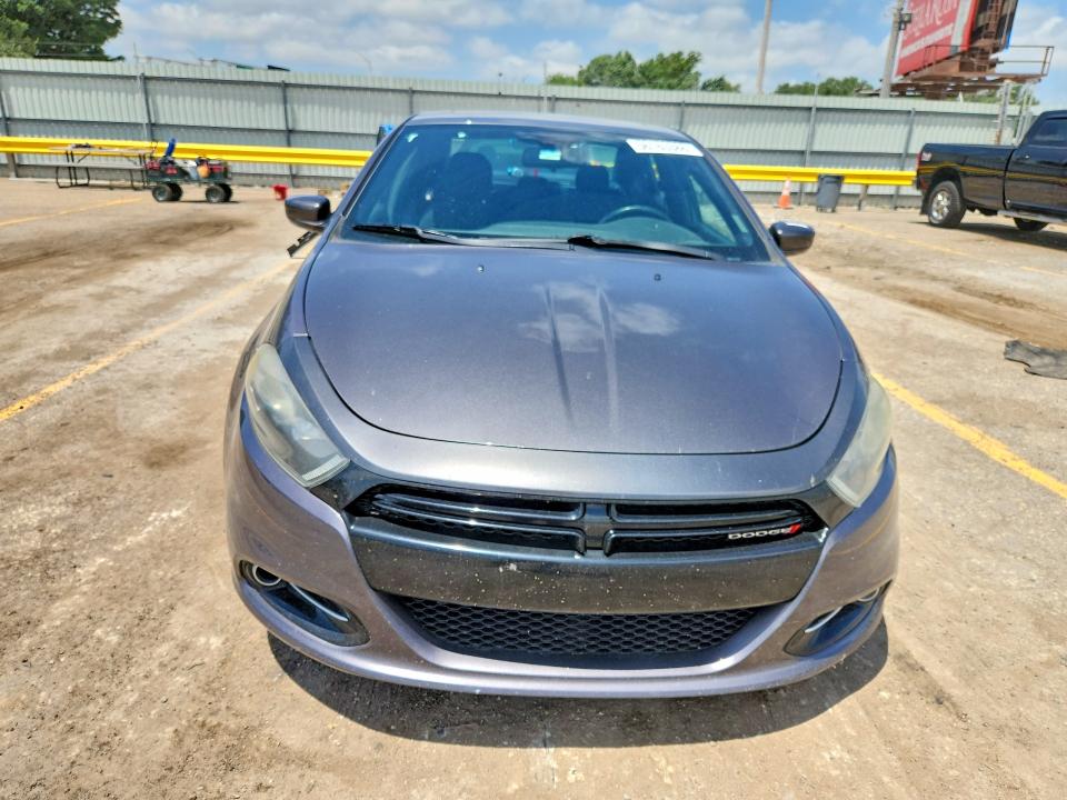 Продаж на аукціоні авто 2015 Dodge Dart, vin: 1C3CDFBB9FD116421, номер лоту: 56163386