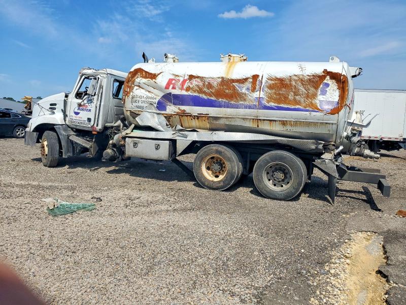 Продажа на аукционе авто 2007 Mack Unknown, vin: 1M1AK06Y27N020968, номер лота: 55580726