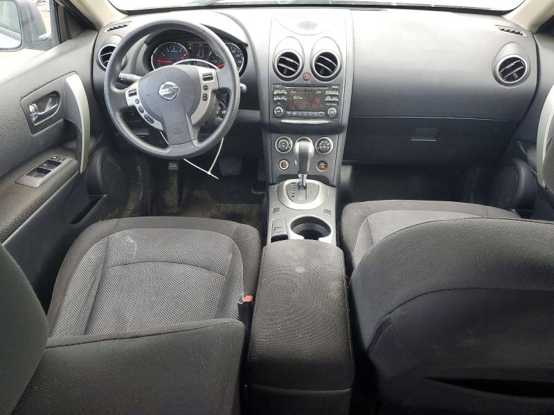 Aukcja sprzedaży 2012 Nissan Rogue, vin: JN8AS5MV8CW703966, numer aukcji: 55722376