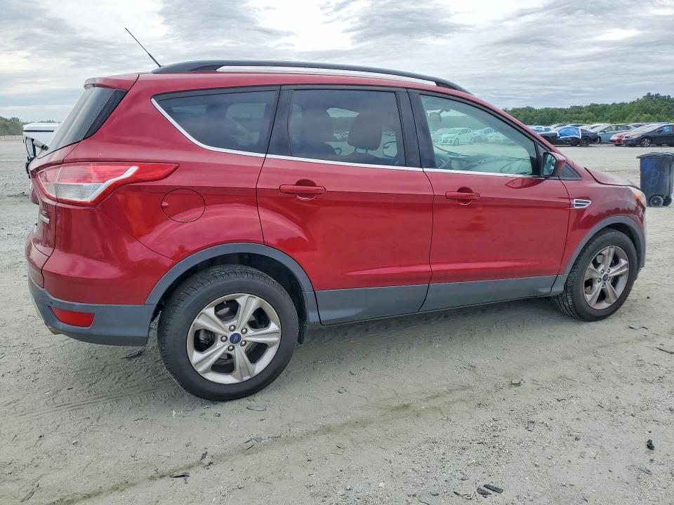 Aukcja sprzedaży 2014 Ford Escape, vin: 1FMCU0GXXEUA58455, numer aukcji: 57634906