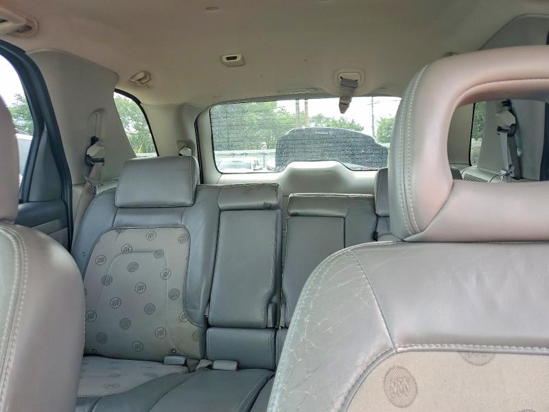 56784406 :رقم المزاد ، 3G5DA03E53S529955 vin ، 2003 Buick Rendezvous مزاد بيع