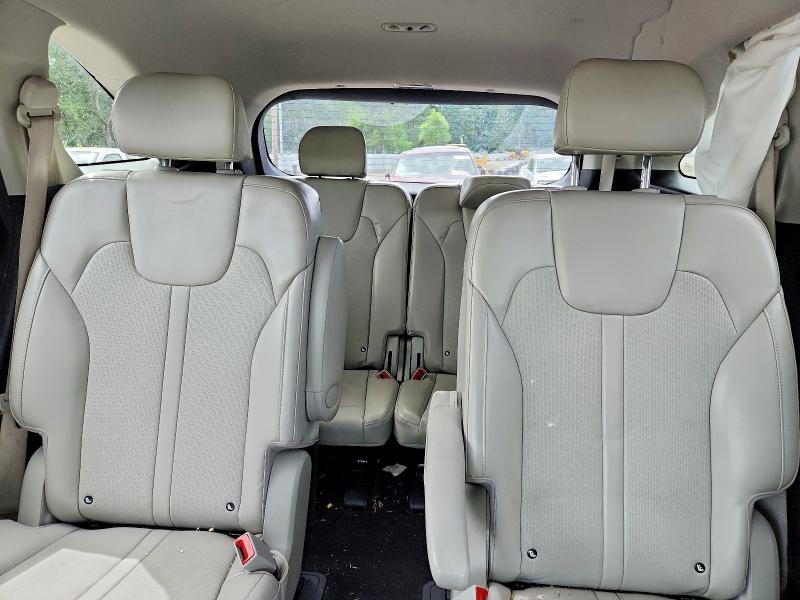 56189926 :رقم المزاد ، KNDRHDLG2P5175816 vin ، 2023 Kia Sorento مزاد بيع