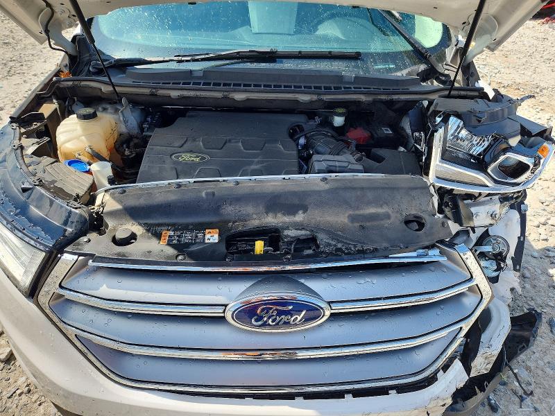 58956446 :رقم المزاد ، 2FMTK3J88FBB92736 vin ، 2015 Ford Edge مزاد بيع