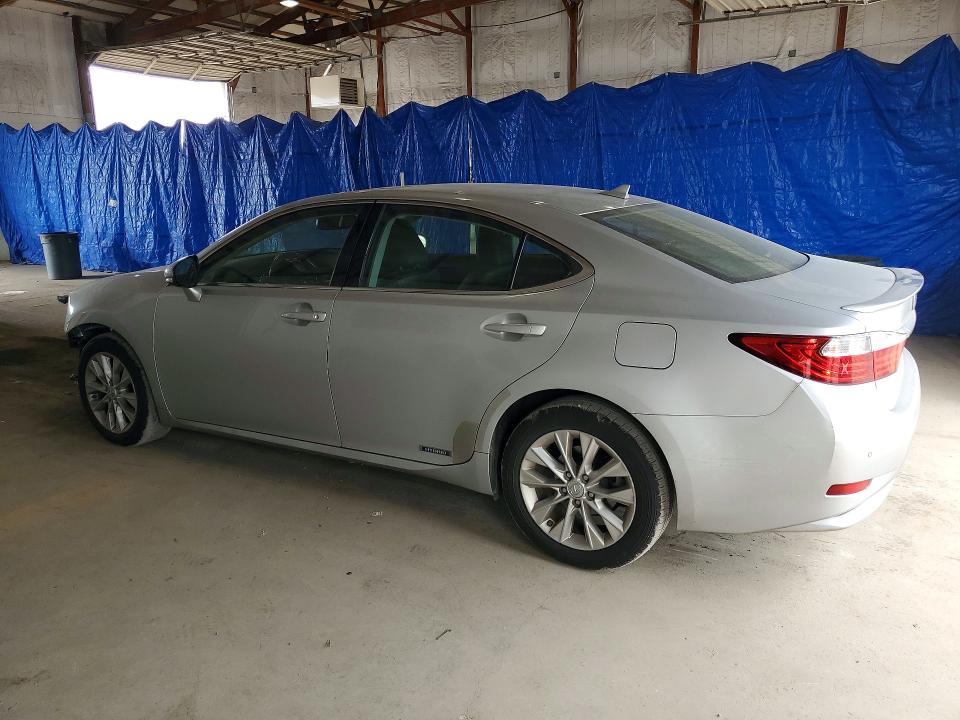 Продажа на аукционе авто 2013 Lexus Es, vin: JTHBW1GG0D2002985, номер лота: 56130006
