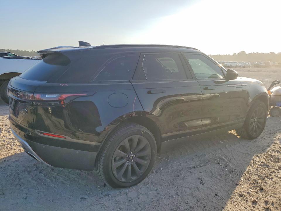 Продажа на аукционе авто 2018 Land Rover Range Rover Velar, vin: SALYL2RV8JA748925, номер лота: 79136255