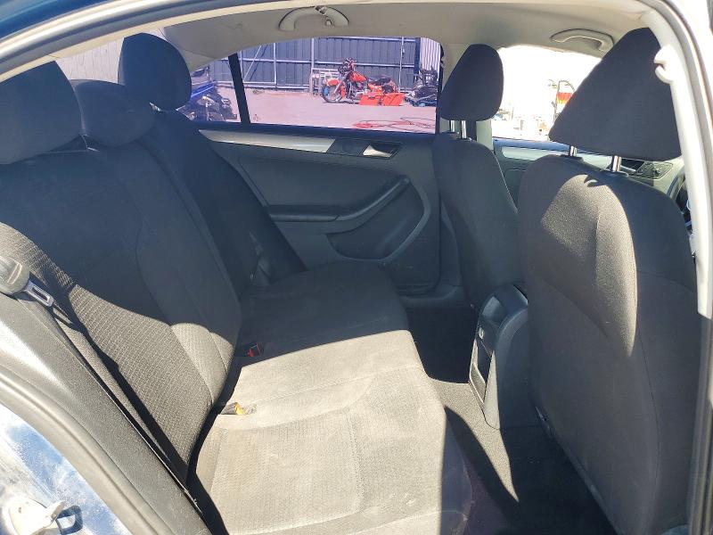 Продажа на аукционе авто 2016 Volkswagen Jetta, vin: 3VWD67AJ3GM237697, номер лота: 55891336