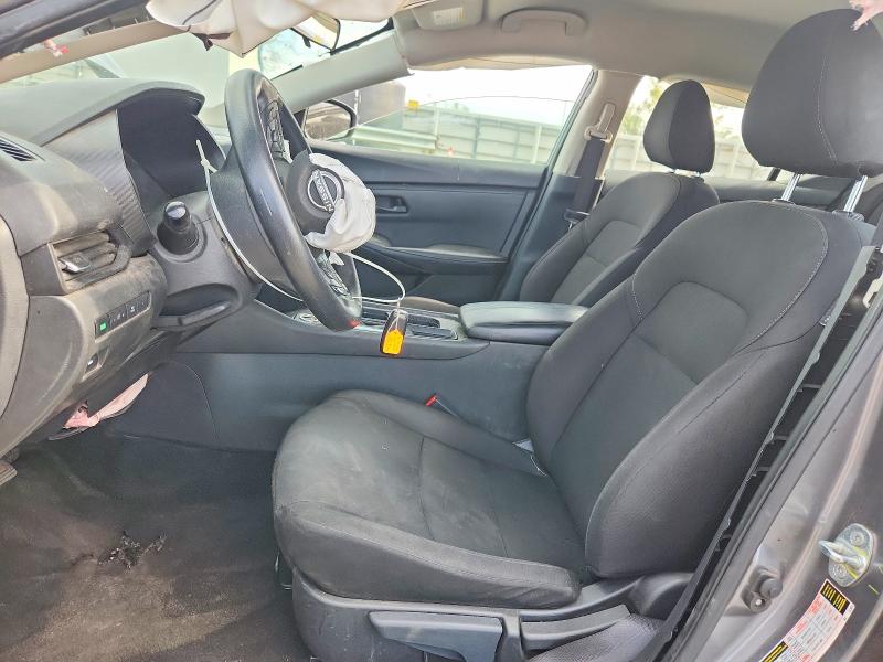 Aukcja sprzedaży 2024 Nissan Sentra, vin: 3N1AB8BV6RY320158, numer aukcji: 58154886