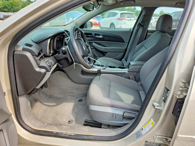 Продажа на аукционе авто 2013 Chevrolet Malibu, vin: 1G11B5SAXDF231758, номер лота: 58890796