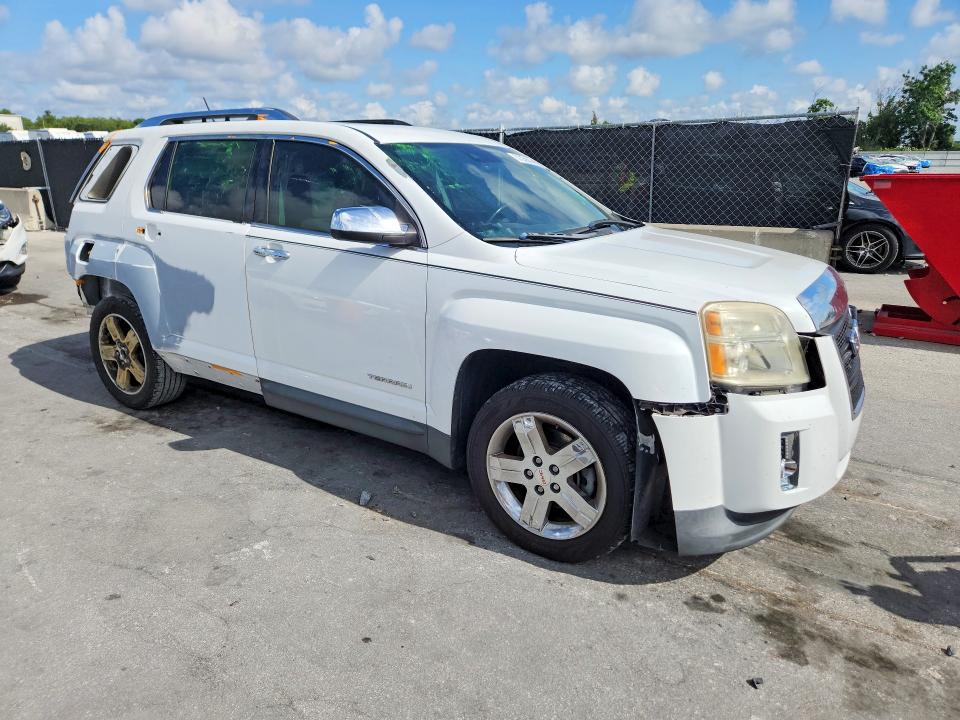 Aukcja sprzedaży 2013 Gmc Terrain, vin: 2GKFLWE39D6236140, numer aukcji: 57359006