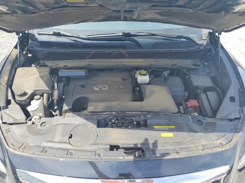 Продаж на аукціоні авто 2015 Infiniti Qx60, vin: 5N1AL0MM0FC537141, номер лоту: 57058706