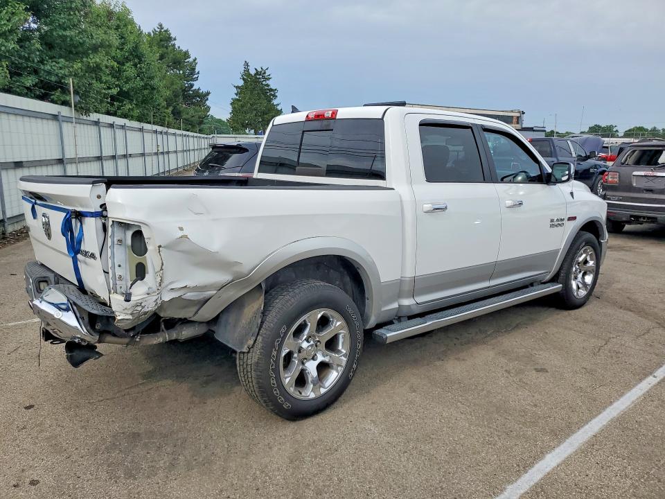 Продажа на аукционе авто 2015 Ram 1500, vin: 1C6RR7NM0FS638013, номер лота: 56677526