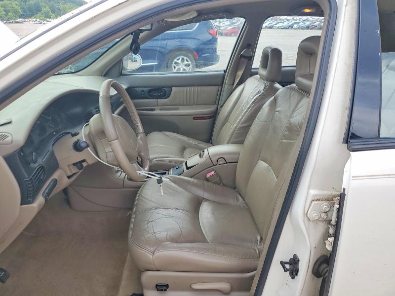 Продаж на аукціоні авто 2002 Buick Regal, vin: 2G4WB55KX21141124, номер лоту: 58223766