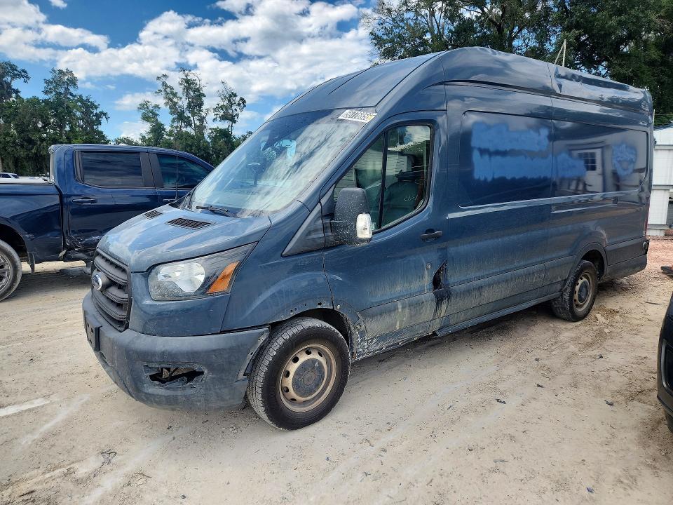 Продаж на аукціоні авто 2020 Ford Transit, vin: 1FTBR3X82LKA86951, номер лоту: 56776856