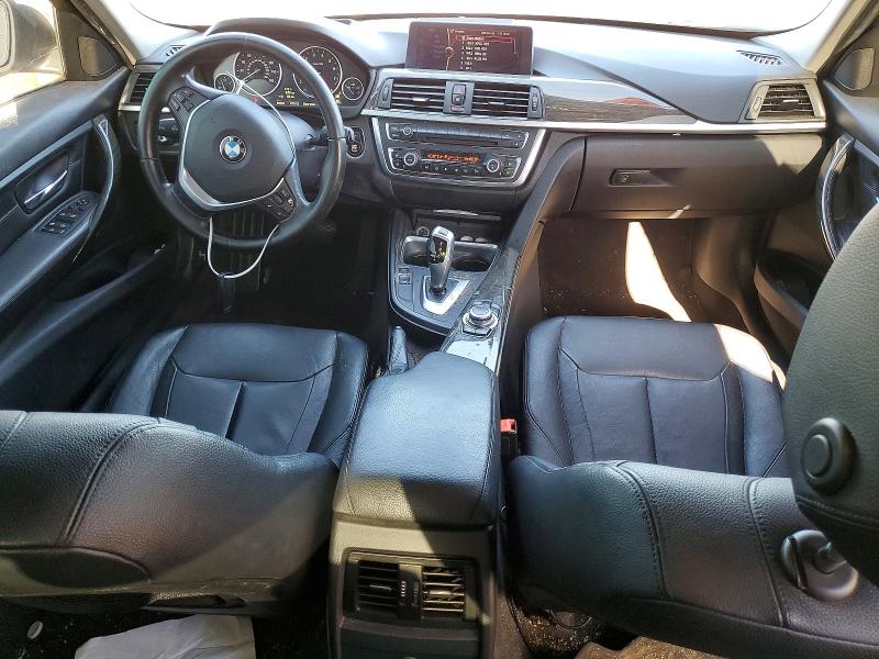 Продаж на аукціоні авто 2012 Bmw 328, vin: WBA3C1C53CF431870, номер лоту: 56644446