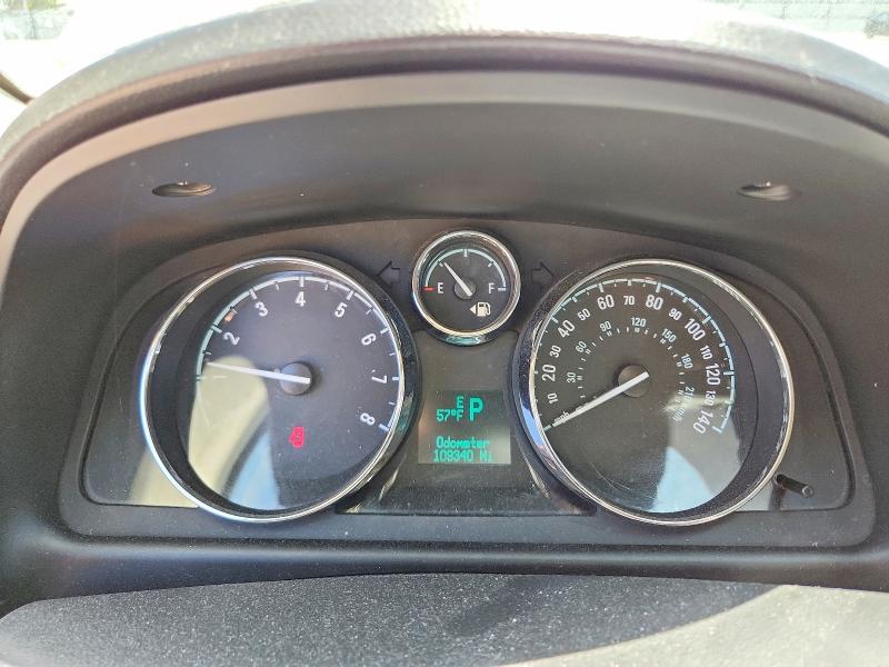 Продажа на аукционе авто 2014 Chevrolet Captiva, vin: 3GNAL3EK4ES561509, номер лота: 59063766