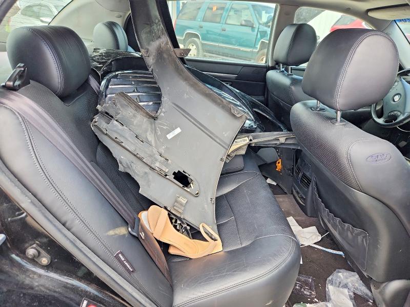 55629326 :رقم المزاد ، KNALD125985154783 vin ، 2008 Kia Amanti مزاد بيع