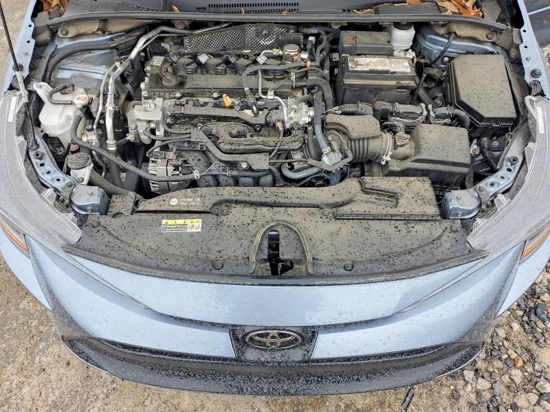 Aukcja sprzedaży 2024 Toyota Corolla, vin: 5YFB4MDEXRP152770, numer aukcji: 57749516