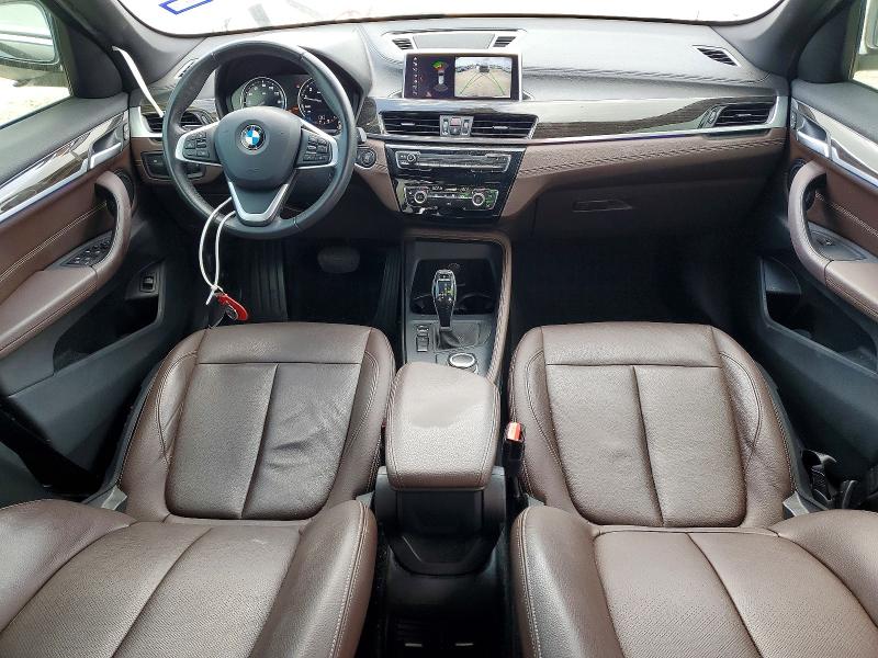Auction sale of the 2020 Bmw X1, vin: WBXJG7C04L5R63739, lot number: 58584456