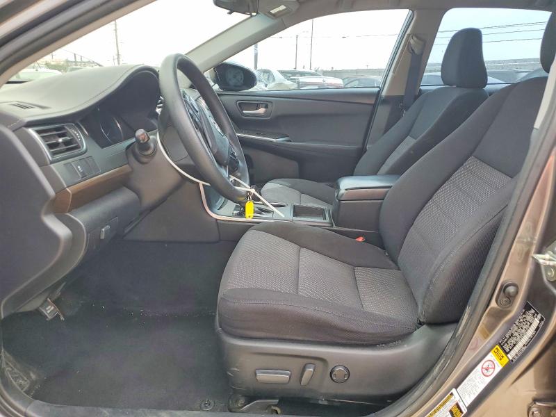 Продаж на аукціоні авто 2016 Toyota Camry, vin: 4T4BF1FK1GR577212, номер лоту: 55461166