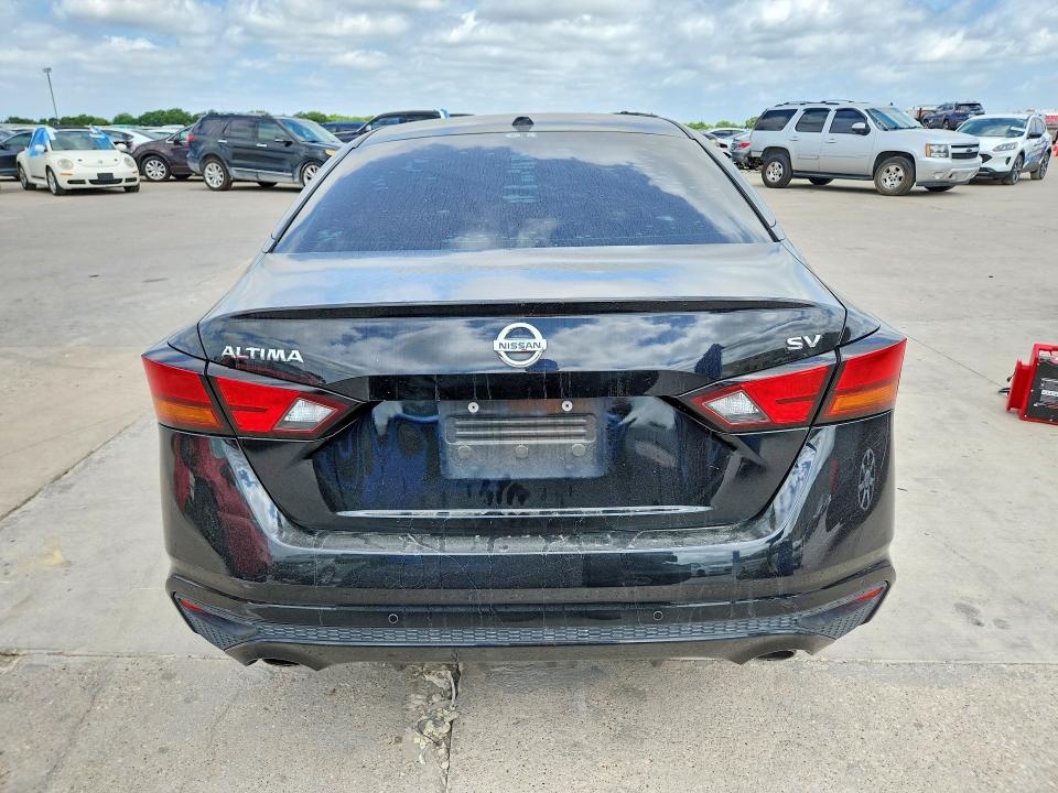 Aukcja sprzedaży 2019 Nissan Altima, vin: 1N4BL4DV3KN309776, numer aukcji: 57470806
