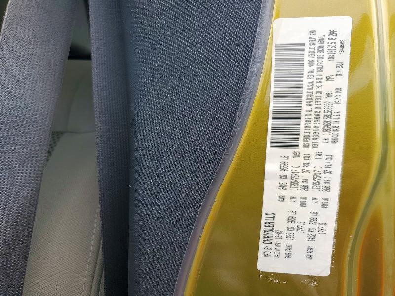 Aukcja sprzedaży 2008 Jeep Wrangler Unlimited, vin: 1J8GA69158L532227, numer aukcji: 57708786