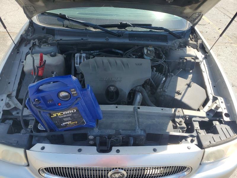 Aukcja sprzedaży 2005 Buick Lesabre, vin: 1G4HP54K25U180858, numer aukcji: 55713896