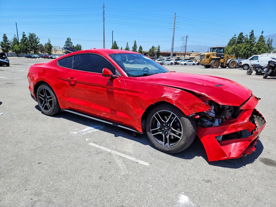 Aukcja sprzedaży 2023 Ford Mustang, vin: 1FA6P8TH1P5109222, numer aukcji: 56715606