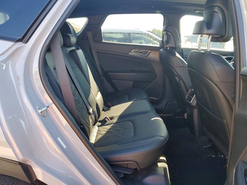 Продажа на аукционе авто 2024 Kia Sportage, vin: 5XYK6CDF3RG189290, номер лота: 56930226