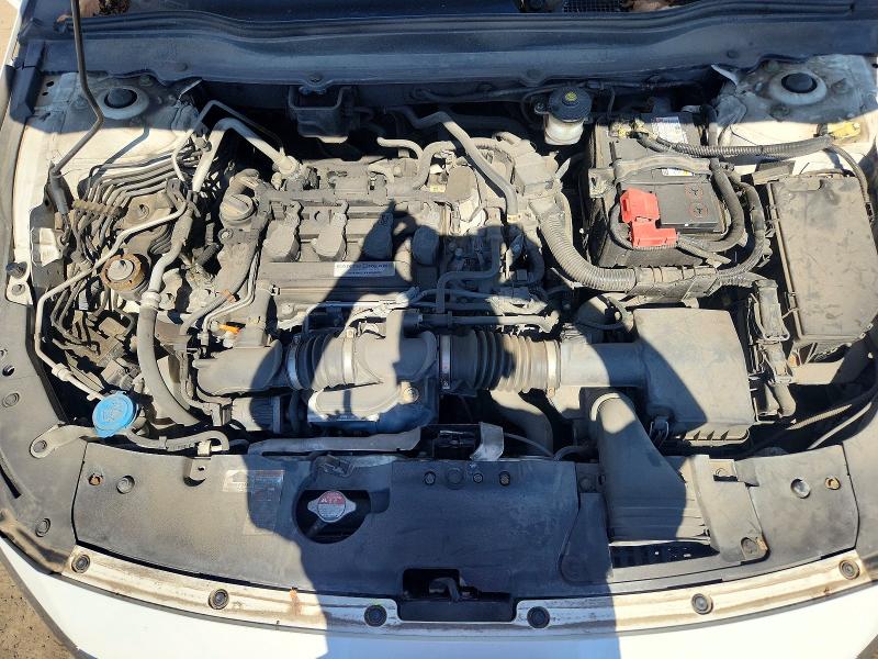 Aukcja sprzedaży 2018 Honda Accord, vin: 1HGCV1F58JA810948, numer aukcji: 56635966