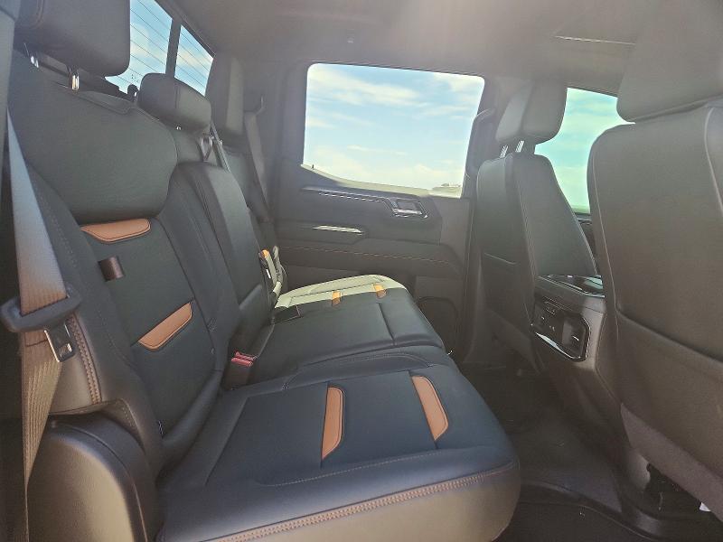 2026 Gmc Sierra მანქანა იყიდება აუქციონზე, vin: 3GTUUEEL2TG136703, აუქციონის ნომერი: 55948246