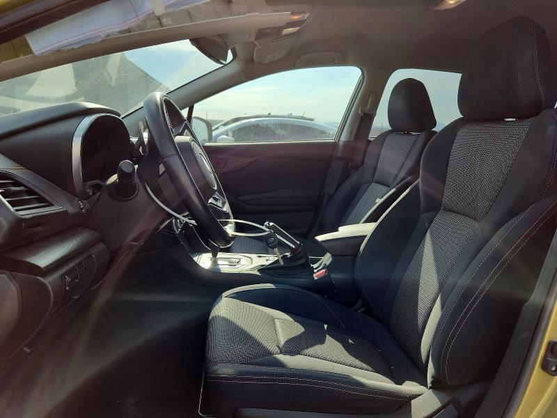 Продажа на аукционе авто 2021 Subaru Crosstrek, vin: JF2GTAPC2MH297194, номер лота: 57445666