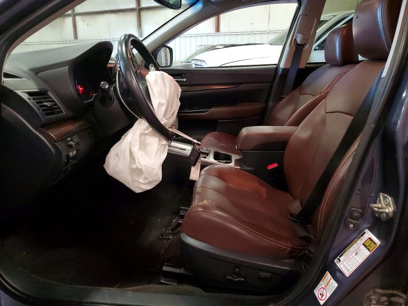 Auction sale of the 2014 Subaru Outback, vin: 4S4BRBPC7E3305698, lot number: 57741926