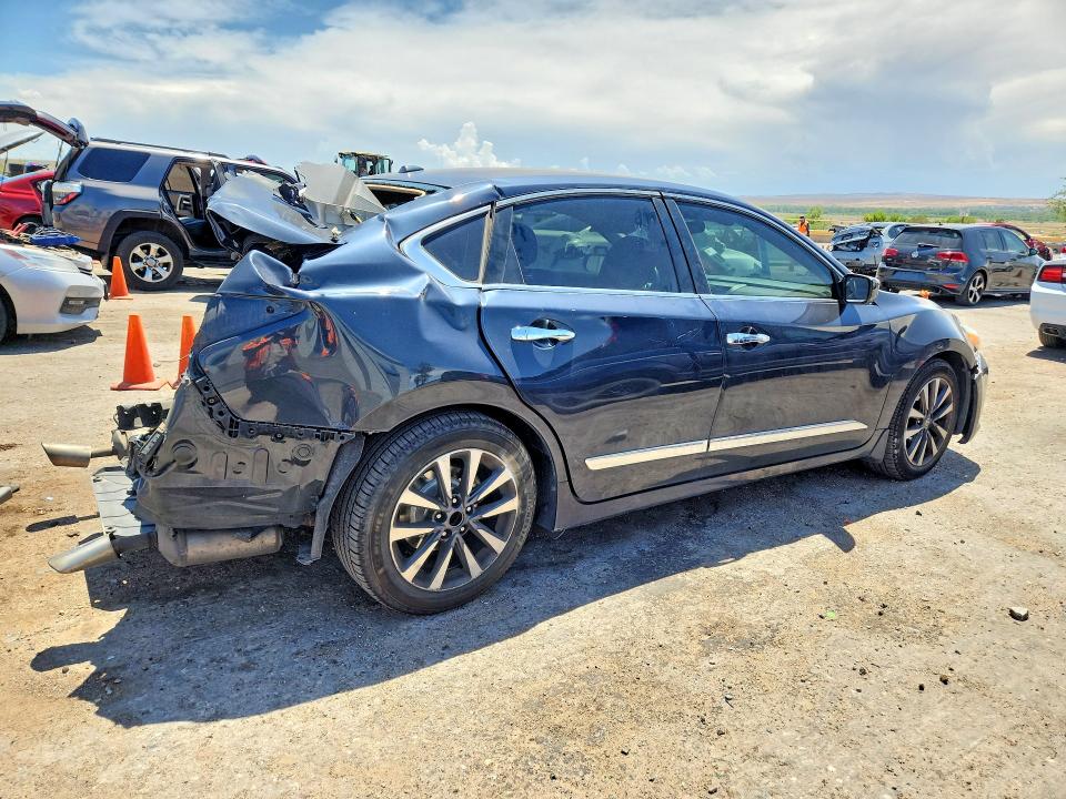 Aukcja sprzedaży 2016 Nissan Altima, vin: 1N4AL3AP4GC143945, numer aukcji: 55844856
