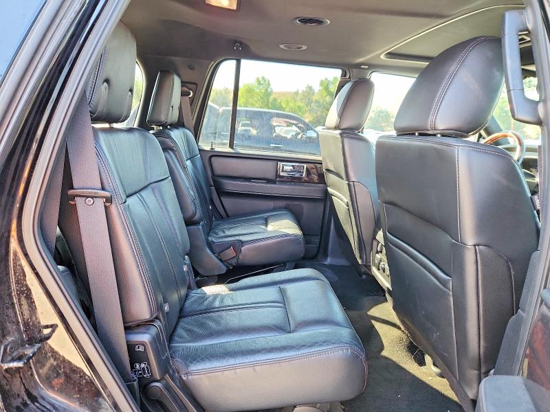 Продажа на аукционе авто 2016 Lincoln Navigator, vin: 5LMJJ2LTXGEL09628, номер лота: 58785216