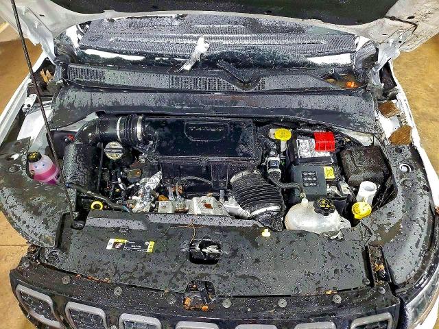 Продаж на аукціоні авто 2025 Jeep Compass, vin: 3C4NJDBN7ST617713, номер лоту: 57708526