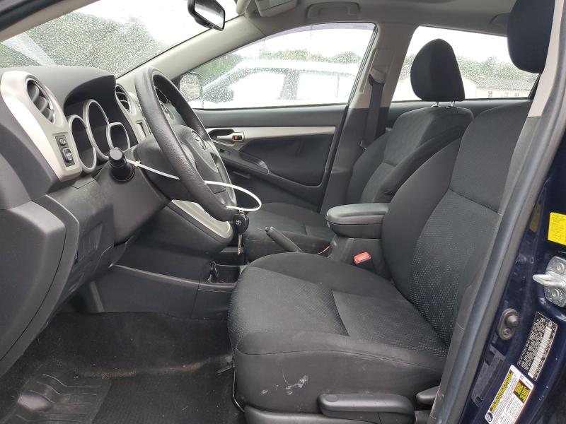 2010 Toyota Corolla Matrix მანქანა იყიდება აუქციონზე, vin: 2T1KE4EE3AC041896, აუქციონის ნომერი: 57783186