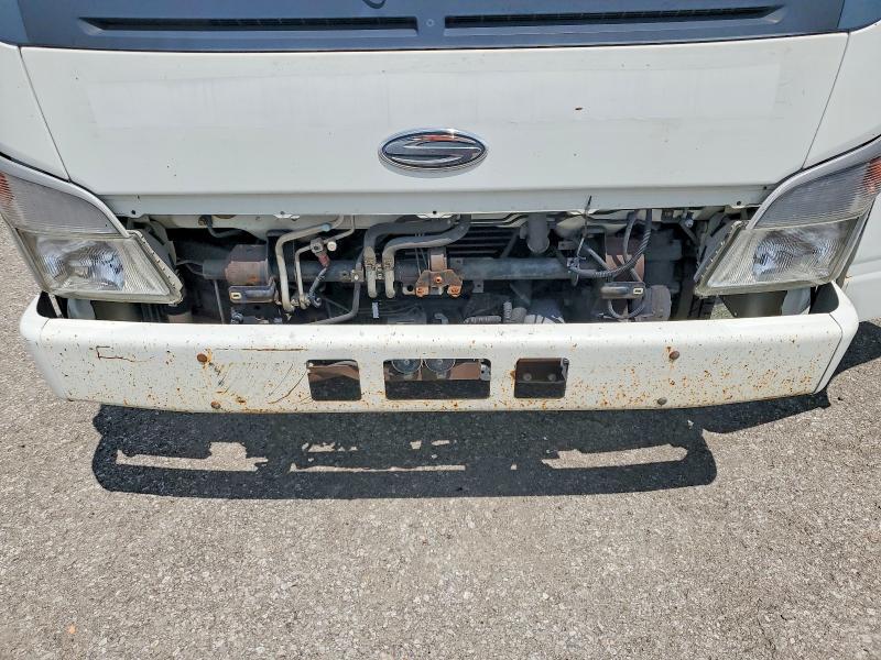 Продаж на аукціоні авто 2007 Sterling Truck Mitsubishi Chassis Coe, vin: JLSBBH1S27K015415, номер лоту: 58700266
