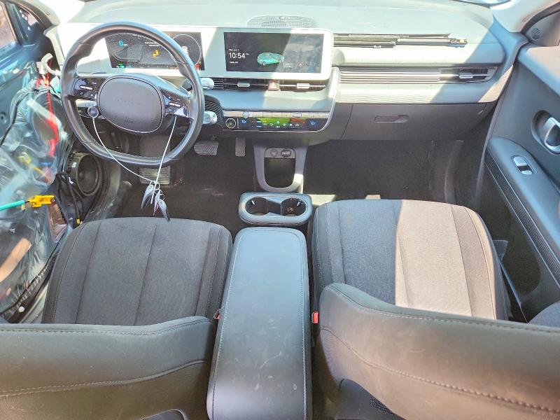 Продажа на аукционе авто 2022 Hyundai Ioniq 5, vin: KM8KMDAF6NU067463, номер лота: 54472526