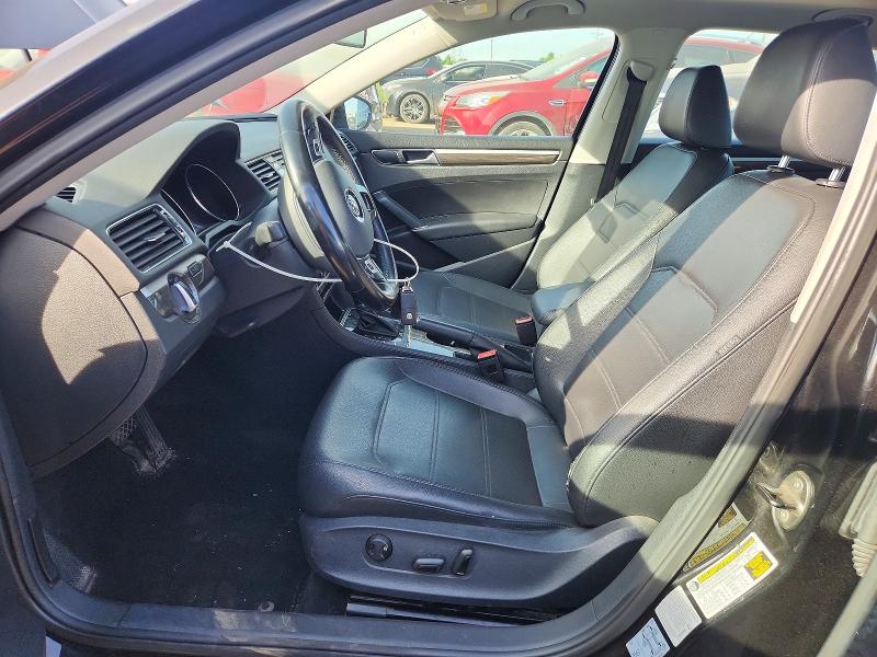 Aukcja sprzedaży 2016 Volkswagen Passat, vin: 1VWBT7A33GC056067, numer aukcji: 56100276