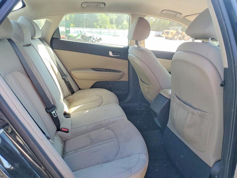 Продажа на аукционе авто 2017 Kia Optima, vin: 5XXGT4L37HG131701, номер лота: 57824276