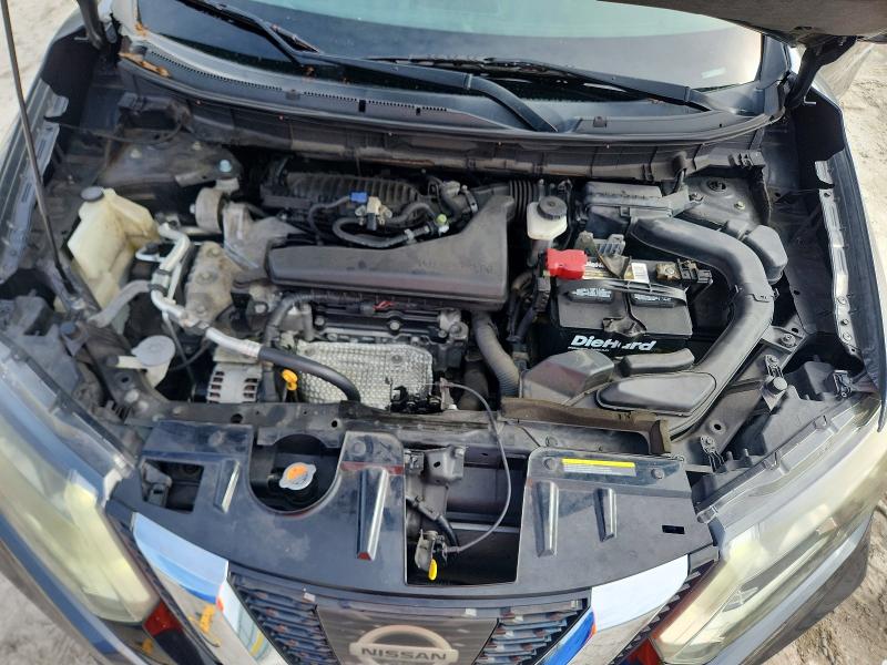 Aukcja sprzedaży 2017 Nissan Rogue, vin: 5N1AT2MT1HC760262, numer aukcji: 54450026