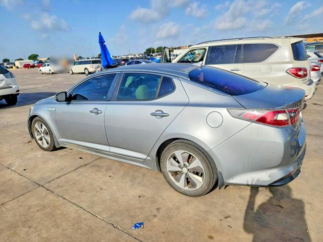 Продаж на аукціоні авто 2014 Kia Optima, vin: KNAGN4AD8E5074704, номер лоту: 85622805