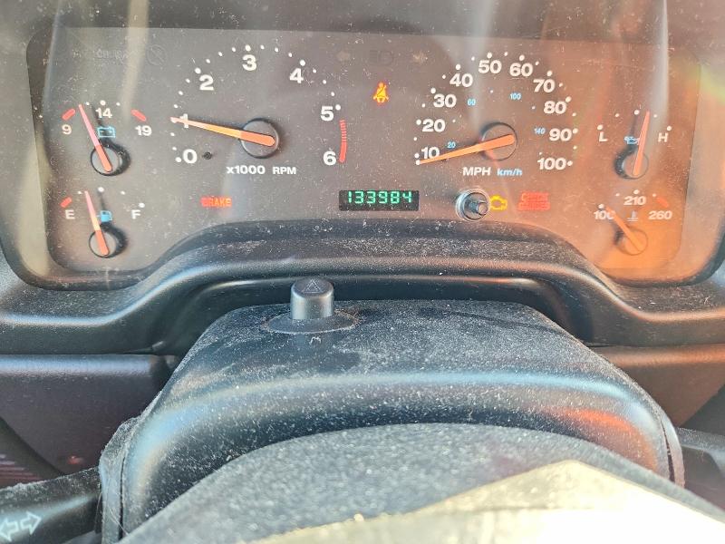 56866036 :رقم المزاد ، 1J4FA49S23P371332 vin ، 2003 Jeep Wrangler / Tj مزاد بيع