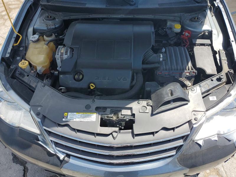 Продаж на аукціоні авто 2008 Chrysler Sebring, vin: 1C3LC65M58N150188, номер лоту: 56515006