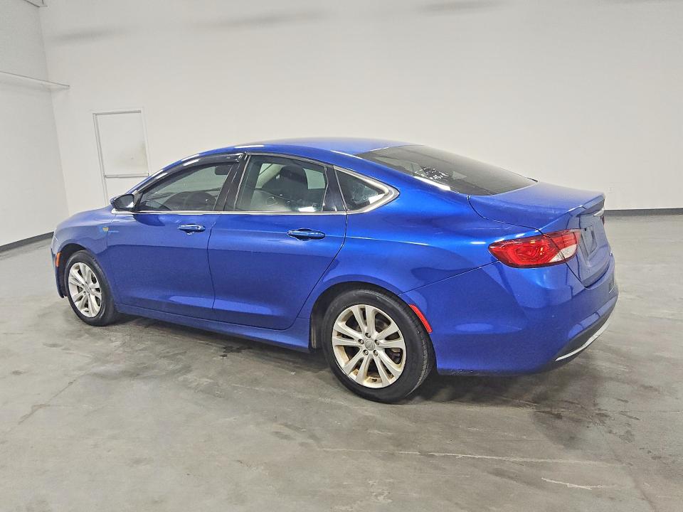 Aukcja sprzedaży 2016 Chrysler 200, vin: 1C3CCCAB4GN172975, numer aukcji: 57726856