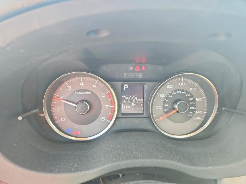 Продажа на аукционе авто 2015 Subaru Forester, vin: JF2SJARC3FH453078, номер лота: 55589316