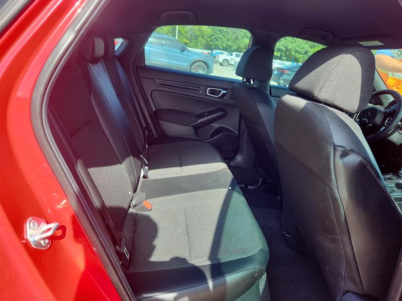 Продаж на аукціоні авто 2026 Honda Civic, vin: 19XFL2H8XTE007623, номер лоту: 97683235