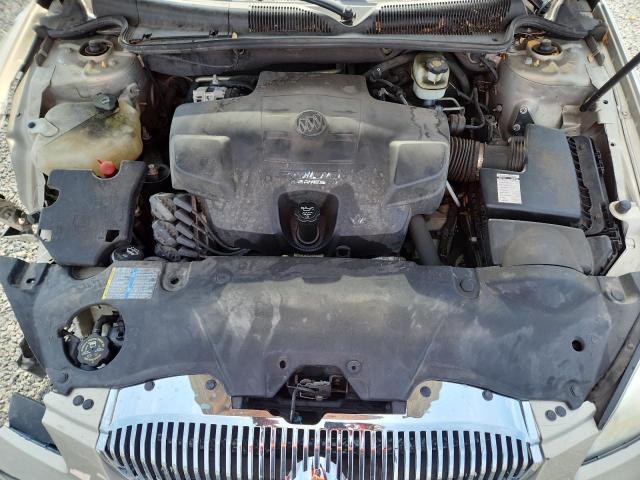 Продаж на аукціоні авто 2007 Buick Lucerne, vin: 1G4HD57287U226507, номер лоту: 77247525