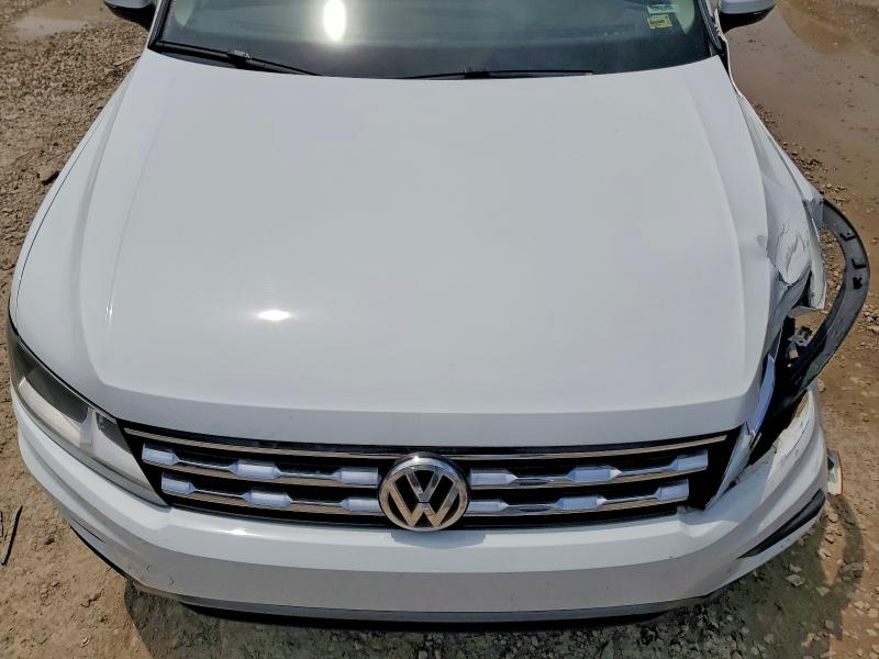 Продаж на аукціоні авто 2019 Volkswagen Tiguan, vin: 3VV1B7AX2KM079188, номер лоту: 55800126